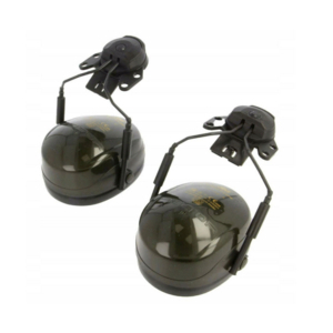 H520P3E-410-GQ-01 CUFFIA CON ATTACCO PER ELMETTO G22/G3000 DIELETTRICO SNR=30 DB 7000107763