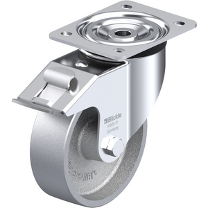 L-G 150G-FI Lenkrolle mit Stop-Fix