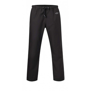 HYDROWEAR REGENBROEK SUST. GREENWOOD 142350 ZWART MT XL