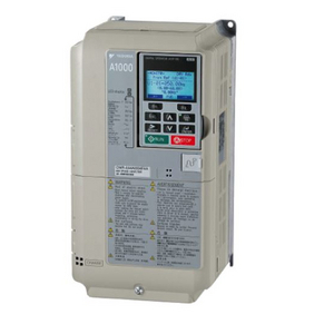 YASKAWA FREQ.REGELAAR A1000,400V,ND:0,75 KW,HD:0,55 KW,NEMA1
