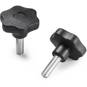 VOLANTINO LOBATO D. 40 P.M08X50 NERO F17840.TM08X5001