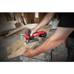 MILWAUKEE M18 FUEL DECOUPEERZAAGMACHINE M18 FBJS-0X