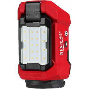 MILWAUKEE M12 PACKOUT AREA LAMP 1000L M12 ALIP-0