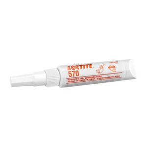CALORETANCHE 570 TU 50ML LOCTITE UC12