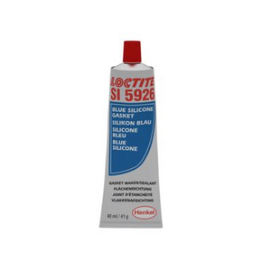 SILICONE 595 TRANSPAR. TU100ML LOCTITE UC12