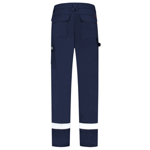 TRICORP WERKBROEK MULTINORM 503005 INKT BLAUW MT 48