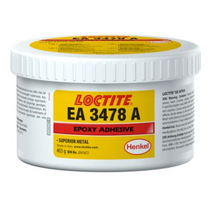SUPERIOR METAL KI453GR LOCTITE UC6