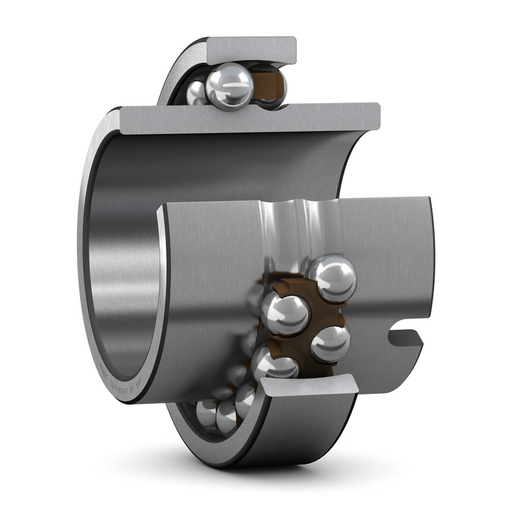 SKF Pendelkugellager - offene Ausführung 1201 ETN9 12 x 32 x 10