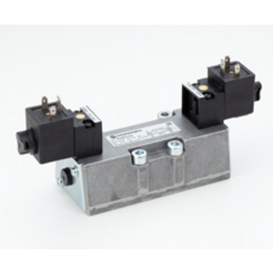 SXE9875-Z50-81-33N 5/3-Wegeventil, COP, ISO3, 24VDC, 4W