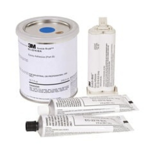 COLLE EPOXY BI-COMPOSANT 2216 B/A TU (100+150ML)UC12
