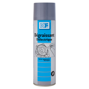 DEGRAISSANT DIELECTRIQUE AE500ML UC12