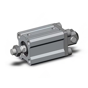 Compact Cylinder SMC Ref CQ2D20 50DCM RUBIX UK compact-cylinder-smc-ref-cq2d20-50dcm-rubix-uk