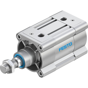 DSBC-80-25-PPVA-N3 Standard cylinder