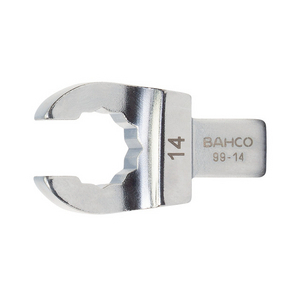 BAHCO INSTEEKSLEUTEL 9/12 11/16 99-11/16