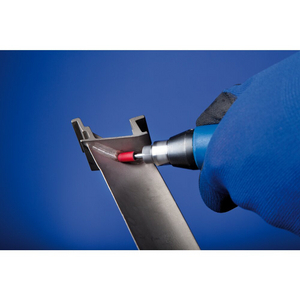 PFERD POLICAP® abrasive cap PC 1125 L CO COOL 80