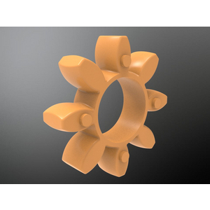 020281000045-ROTEX 28 ROTEX 28 STELLA 92 SH-A =T-PUR= ARANCIONE