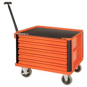 BAHCO TOPKAST E72 ORANJE WIELEN 5L 1482K5W