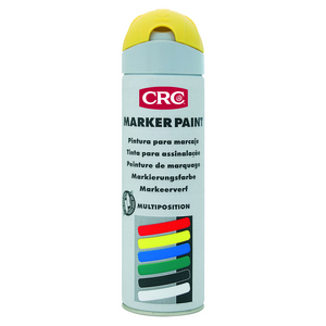 CRC GREEN MARKERPAINT APPLICATOR STICK 11508-AA