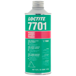 SF 7701 Polyolefin Primer, medical