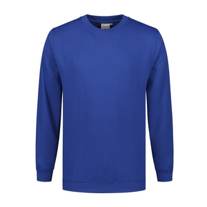 SANTINO SWEATER ROLAND KOBALT BLAUW MT L