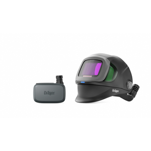 CASQUE DE SOUDAGE X-PLORE 8000 WELDING VISOR PREMIUM