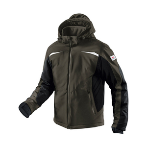 WINTER SOFTSHELLJ. WEATHER OL/SW 4XL PP61961064XL