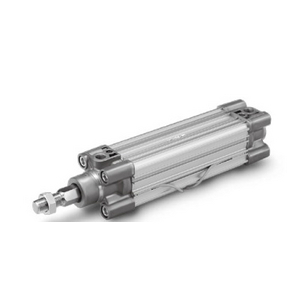 SMC PROFIELCILINDER ISO 15552 CP96KDB32-200C