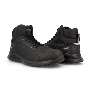 SHOE MINERAL HIGH - S3L SR CI HI FO ESD - SIZE 43/9 899245