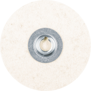 RONDELLE COMBIDISC CD FR 75 EN FEUTRE 42770075