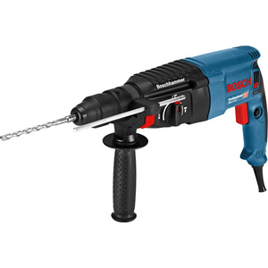 01000221, 8110900080, 06112A4000 Bohrhammer L-Case GBH 2-26 F