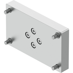 FESTO ADAPTERKIT DHAA-G-E21-60-B24-28