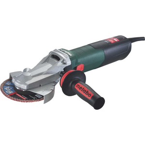 01290174, 8110700035 Flachkopf-Winkelschleifer WEF 15-125 Quick Metabo