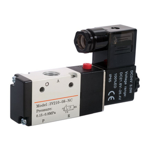 VALVOLA DIREZIONALE PNEUMATICA 887543