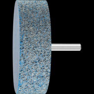 MEULE TIGE PF ZY 10X030/8 CU 16 PU-STRUC 41293900