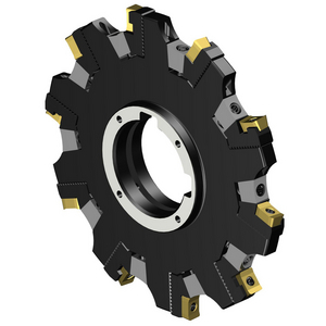 FRAISE-DISQUE TROIS TAILLES REGLABLE COROMILL 331