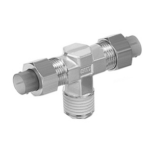 SMC KLEMKOPPELING KFT08N-02