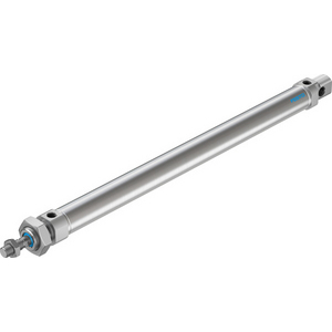 DSNU-25-300-PPS-A Standard cylinder