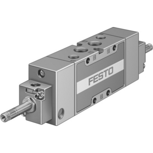 ELECTRODISTRIBUTEUR MFH-5/3E-1/4 -B 19786