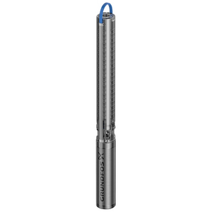 GRUNDFOS POMP SP 2A-48 2.2KW 3X400V 50Hz RP11/4"