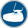 brand logo