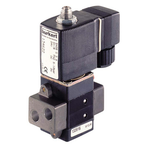 BURKERT 4/2 VENTIEL TYPE 5420G -207359