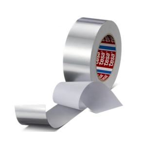 NASTRO IN ALLUMINIO 30µ CON LINER 60632-00000-00