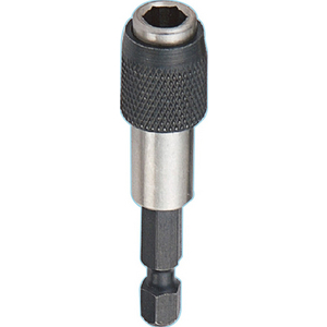PORTAINSERTI 1/4'' CAMBIO RAPIDO LUNGHEZZA (MM) 50 4971721