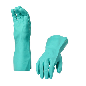 GUANTO IN NITRILE, RESISTENTE AGLI AGENTI CHIMICI 880423