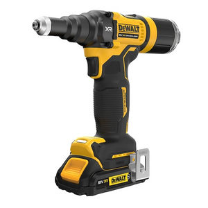 RIVETEUSE XR 18V BRUSHLESS 6.4MM
