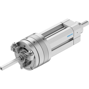 DSL-25-40-270-P-A-S20-B Swivel/linear unit