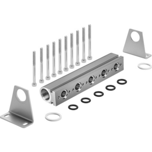 FESTO P-AANSLUITPROFIEL PAL-1/4-5-B 30283