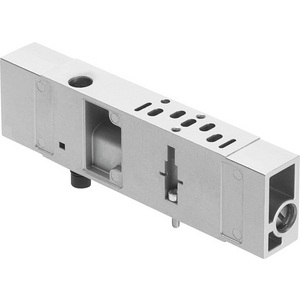 VABF-S4-2-F1B1-C Flow control plate