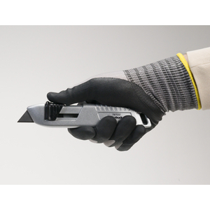COLTELLO DI SICUREZZA A LAMA RETRATTILE 787532