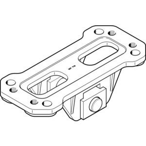 ETRIER DARD-L1-80-S